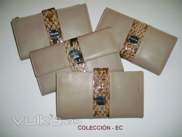 COLECCION - EC - OTOO / INVIERNO