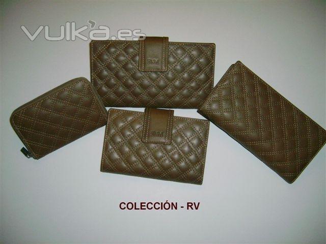 COLECCION  - RV  - OTOO /INVIERNO