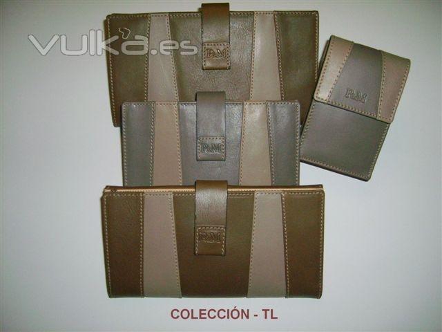 COLECCION - TL - OTOO / INVIERNO