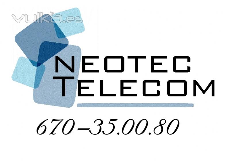 Neotec Telecom