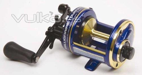 DAIWA 7HT MAG