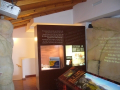 Audiovisuales del museo casa de cristo - moratalla (murcia)