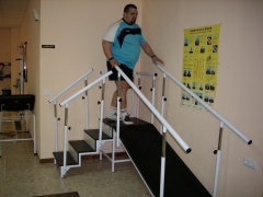 Foto 24 salud y medicina en Cdiz - Centro de Fisioterapia Gadir