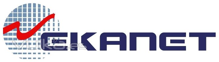 EKANET, SOLUCIONES INFORMATICAS