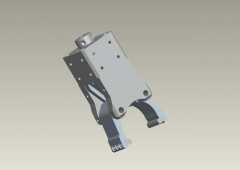 Pinza universal