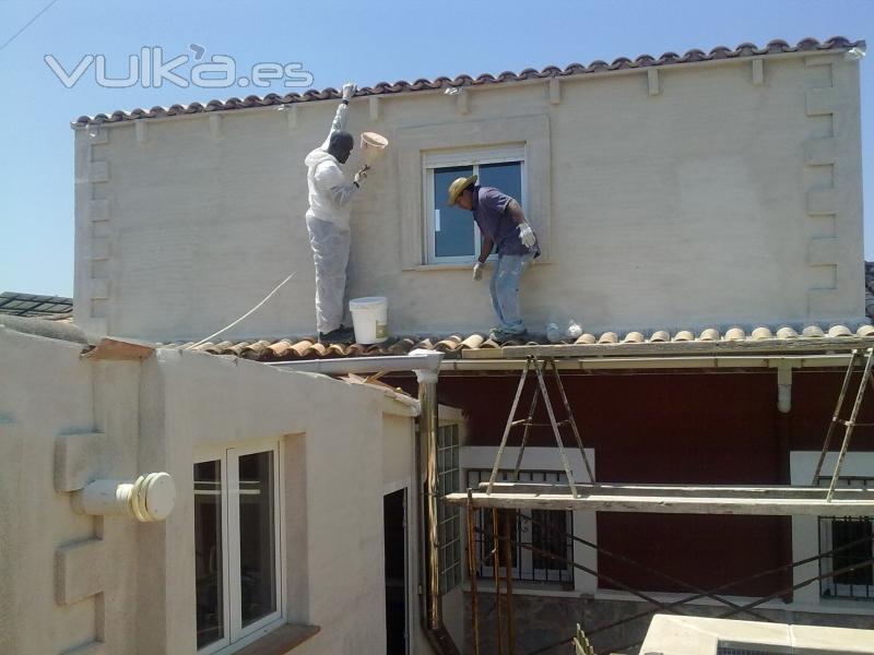 Vivienda unifamiliar en Buñola, mallorca