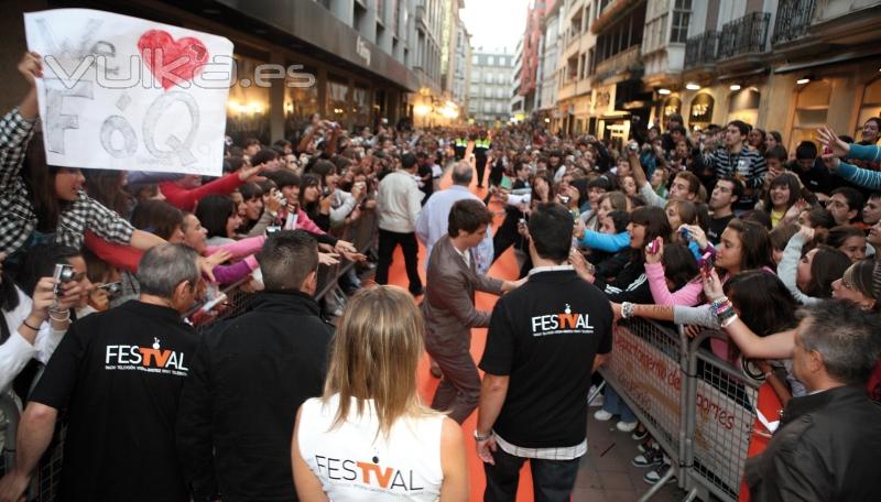 Camisetas y Polos para Festval