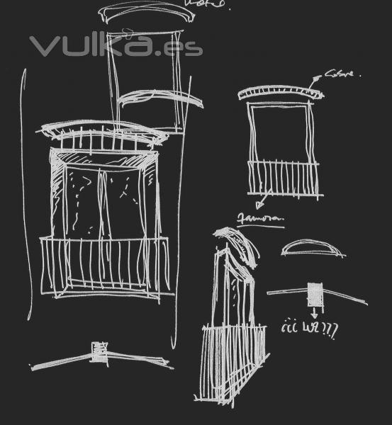 www.sergioteran.es Estudio de Arquitectura  Los Corrales de Buelna Cantabria