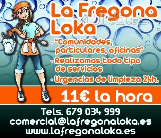 Conoce nuestra enormes ofertas y llamanos