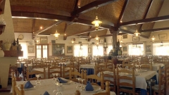 RESTAURANTE CASA SALVADOR