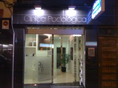 Clinica podologica maria cabrera - foto 16