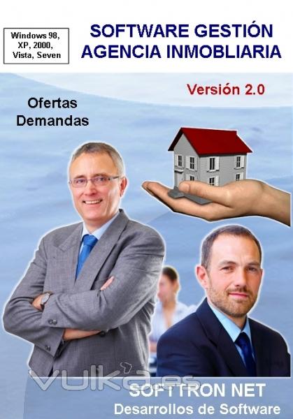 Software Gestión Inmobiliarias