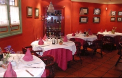 Foto 48 cocina andaluza en Almería - Casa Sevilla - la Vinoteca