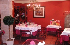 Foto 38 cocina andaluza en Almería - Casa Sevilla - la Vinoteca