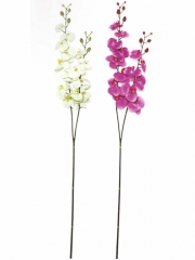 Orquideas artificiales de calidad. oasisdecor.com phalaenopsis artificial gigante