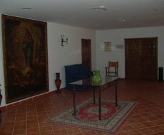 Interiores