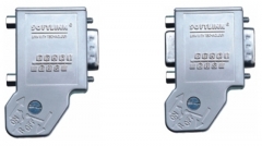Conectores profibus-dp