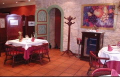 Foto 53 restaurantes en Almera - Casa Sevilla - la Vinoteca