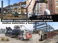 CONSTRUCCIONES JAFECAR, S.L. Zaragoza - PORTUGAL N 45 - Foto 32