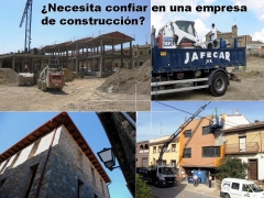 Construcciones jafecar, sl - foto 3