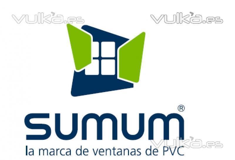 DISTRIBUIDOR AUTORIZADO DE VENTANAS DE PVC DECEUNIKC-SUMUM