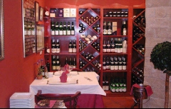 Foto 70 restaurantes en Almera - Casa Sevilla - la Vinoteca
