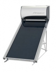 Termosifon compacto apollon 160 lts caracteristicas tecnicas del deposito de acumulacion de agua o acumulador o