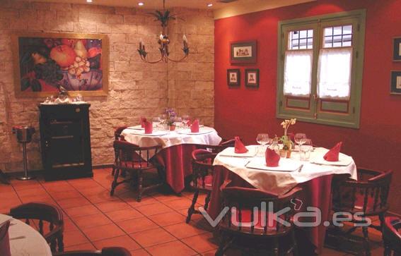 CASA SEVILLA - LA VINOTECA