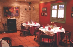 Foto 17 restaurantes en Almera - Casa Sevilla - la Vinoteca