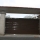 Portn  corredera de Aluminio de Gran dureza conjuntada con puerta Batiente de paso peatonal. Fabricado por ...