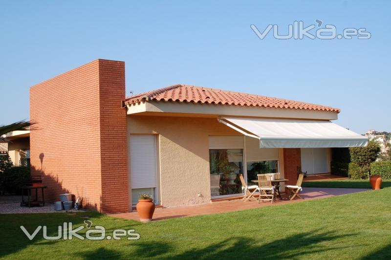 Magnifica villa en Sant Feliu de Guixols