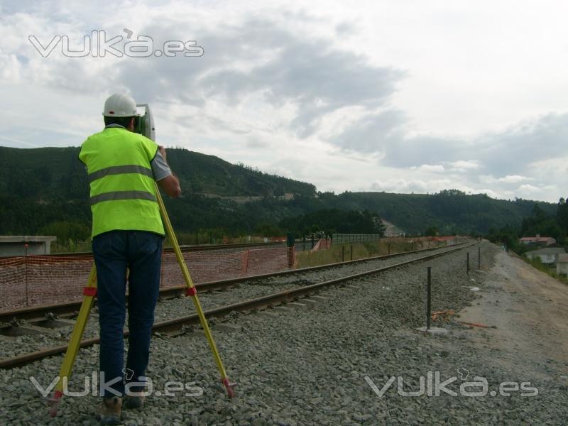 Topografa e Ingeniera Daniel Balada