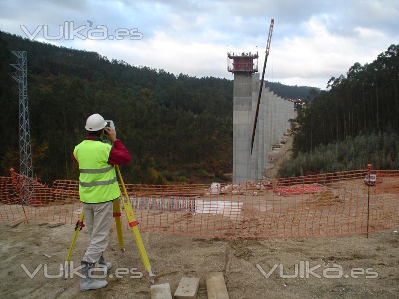 Topografa e Ingeniera Daniel Balada