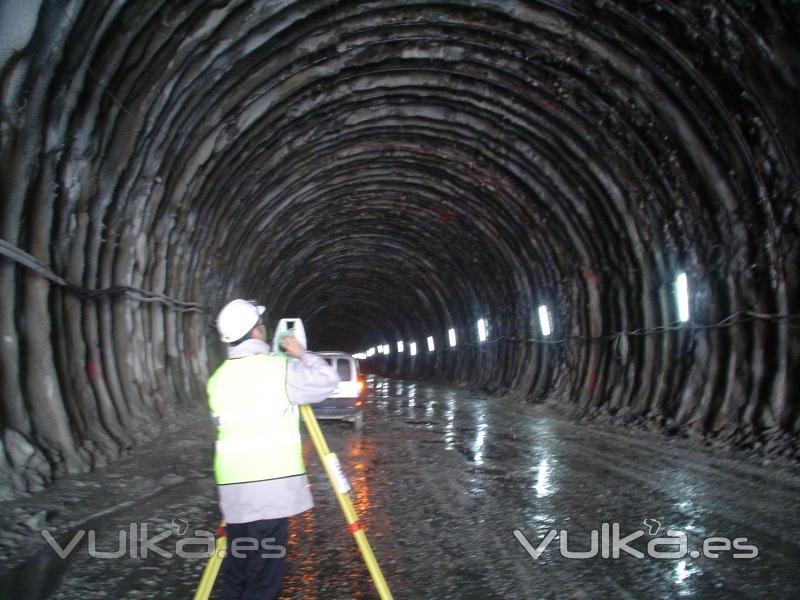 Topografa e Ingeniera Daniel Balada