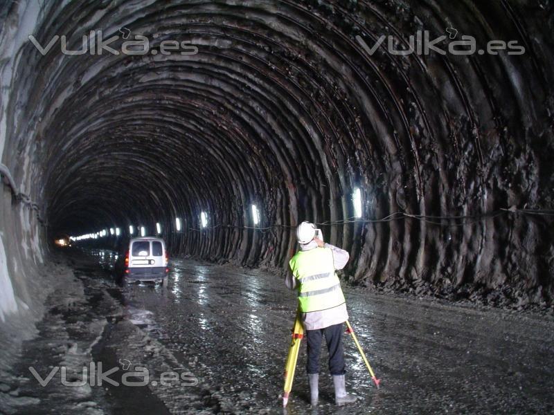 Topografa e Ingeniera Daniel Balada