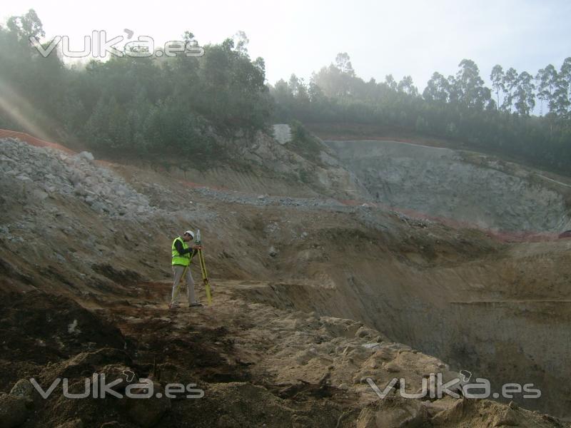 Topografía e Ingeniería Daniel Balada