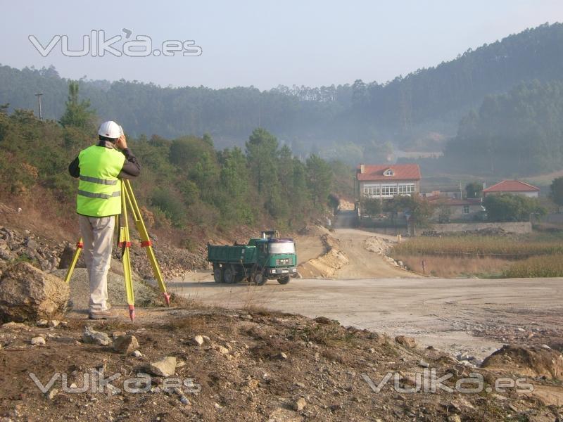 Topografa e Ingeniera Daniel Balada