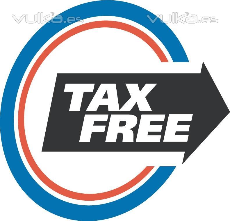 TAX FREE EN NUESTRA JOYERIA JORGE JUAN