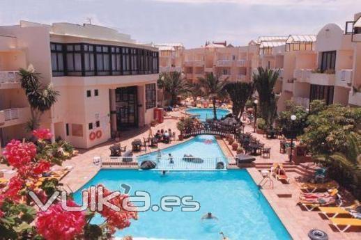 GRAND PALLADIUM FUERTEVENTURA