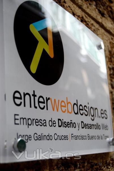 Enter Web Design