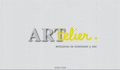 portfolio suffix - www.arttelier.com 
