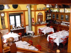 Foto 166 restaurantes en Asturias - Casa Tataguyo