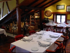 Foto 61 cocina casera en Asturias - Casa Tataguyo
