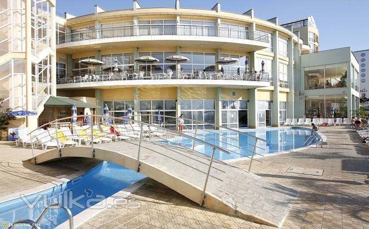 IBEROSTAR BULGARIA