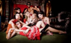 La belle epoque group