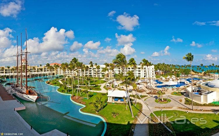 IBEROSTAR  PUNTA CANA