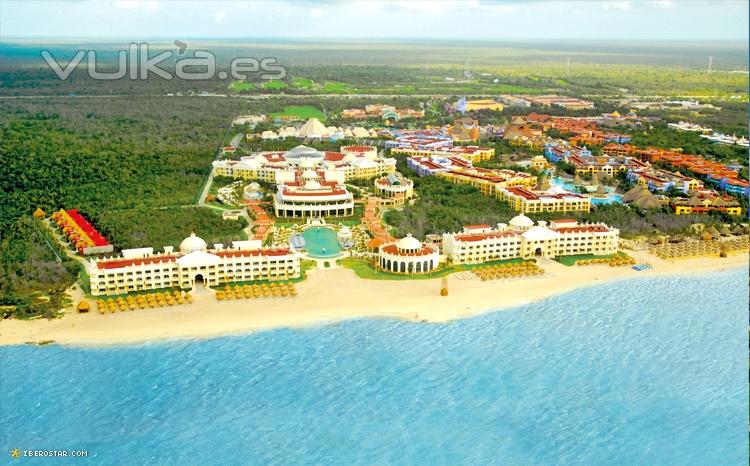 IBEROSTAR RIVIERA MAYA