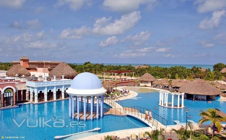 IBEROSTAR VARADERO