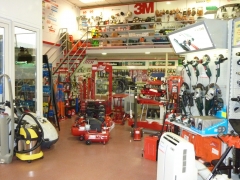 Exposicion permanente