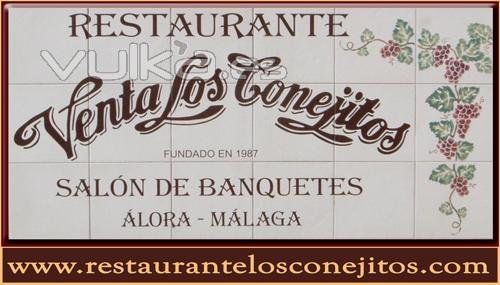 Restaurante Los Conejitos